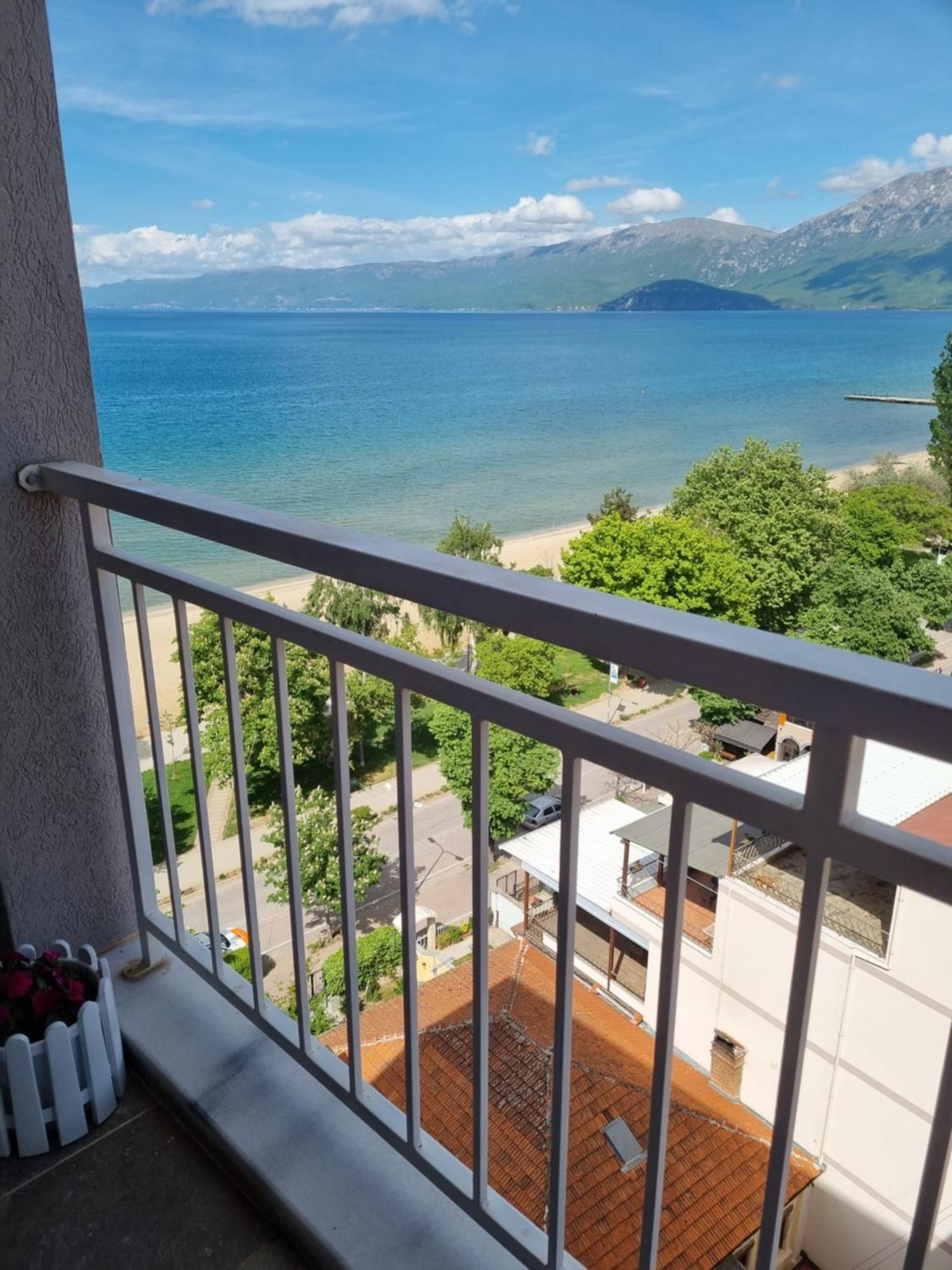 Elite Hotel Pogradec Quarto foto